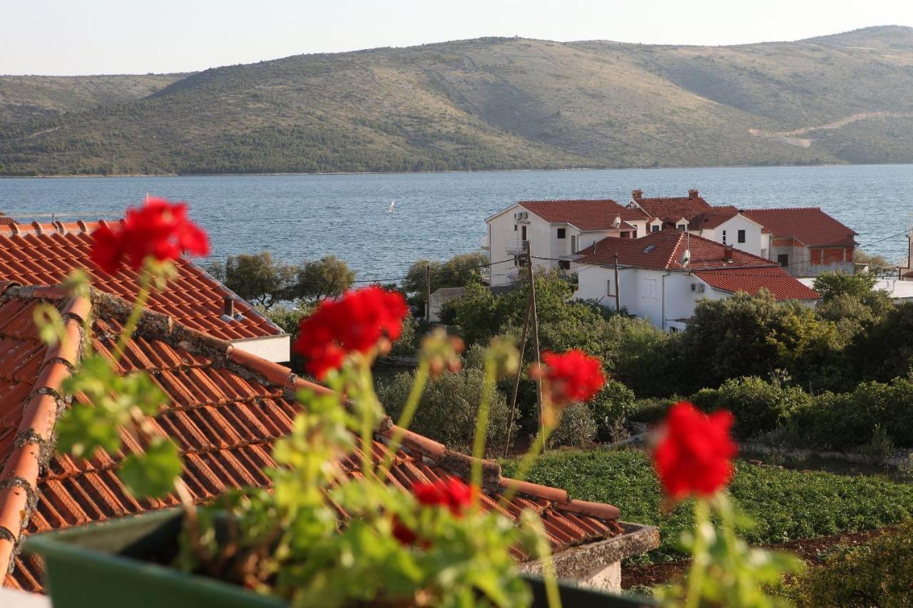 Villa Rustica Dalmatia Seget Vranjica Room photo